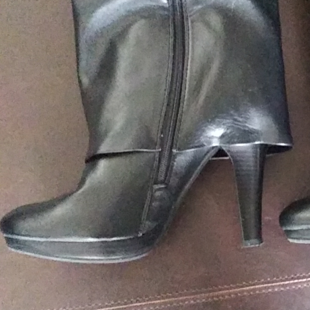 Super Cute Riding Boots - Picture 4 of 6